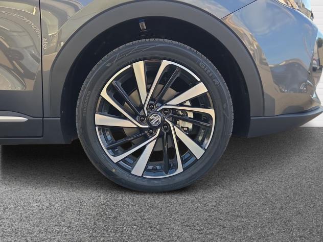 MG ZS IBRIDA MG HEV 1.5L LUX MY26 Andes Grey - Foto 6