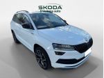 Škoda Karoq 2.0 TDI SCR 4x4 DSG SportLine