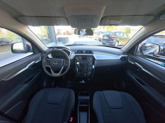 MAHINDRA KUV100 1.2 VVT M-Bifuel(GPL) K6+ GPL rif. 24084384 - Foto 8