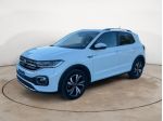 Volkswagen T-Cross 1.0 TSI 81kW Advanced DSG