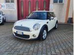 MINI Mini Mini 1.6 16V One D