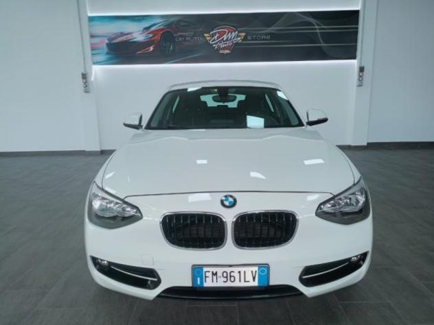 BMW 114 d 5p. Sport rif. 23866873 - Foto 2