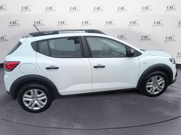 Dacia Stepway STEPWAY GPL (PREZZO REALE) - Foto 5