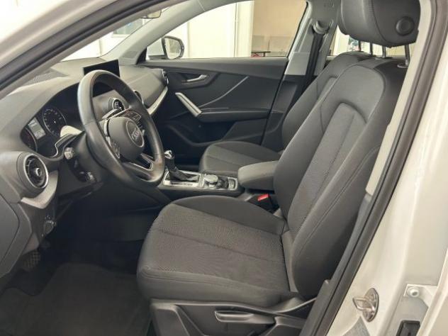 AUDI Q2 30 TDI S tronic Business rif. 23869076 - Foto 7