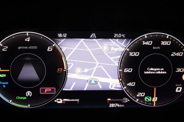 CUPRA Formentor 1.4 e-Hybrid DSG - PREZZO REALE rif. 24144801 - Foto 8