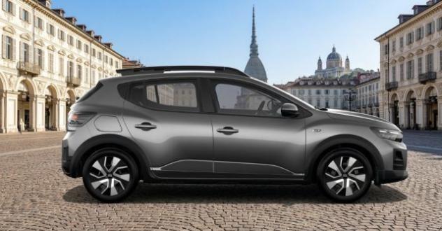 DACIA Sandero 120 CV rif. 24092892 - Foto 2
