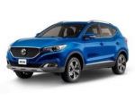 MG ZS 2024 1.5 Standard