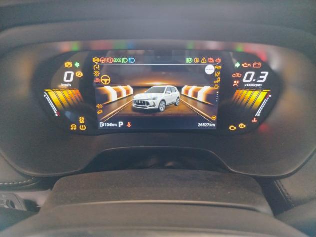 MG ZS (2024--) ZS 1.5 Hybrid+ Luxury - Foto 10
