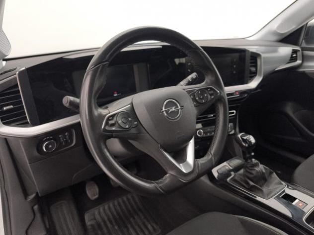 OPEL Mokka 1.2 t Edition s&s 100cv rif. 22588570 - Foto 10