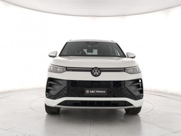 Volkswagen Tayron 1.5 tsi ehybrid R-Line 204cv dsg - Foto 2