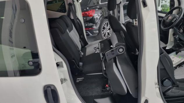 FIAT Qubo 1.4 Dynamic rif. 23998974 - Foto 10
