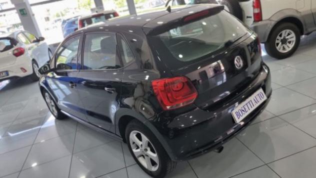 VOLKSWAGEN Polo 1.6 TDI 90CV 5 porte Comfortline rif. 23798897 - Foto 3