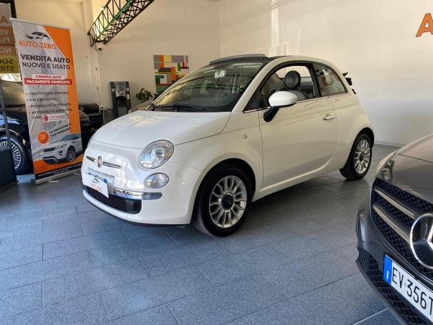Fiat 500 C 1.2 Pop Star - Foto 3