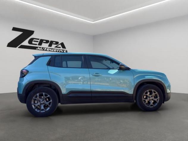 JEEP Avenger 1.2 Turbo 100 CV Longitude pacchetto Summit rif. 24144771 - Foto 7