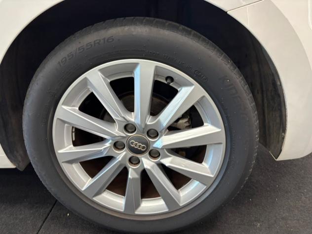 Audi A1 SPB 30 TFSI S tronic - Foto 8