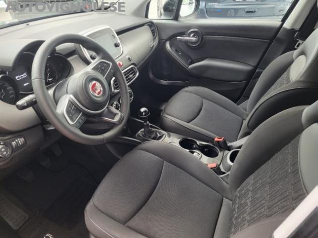 FIAT 500X 1.3 MultiJet 95 CV fendi-car play -ruotino rif. 20770009 - Foto 3