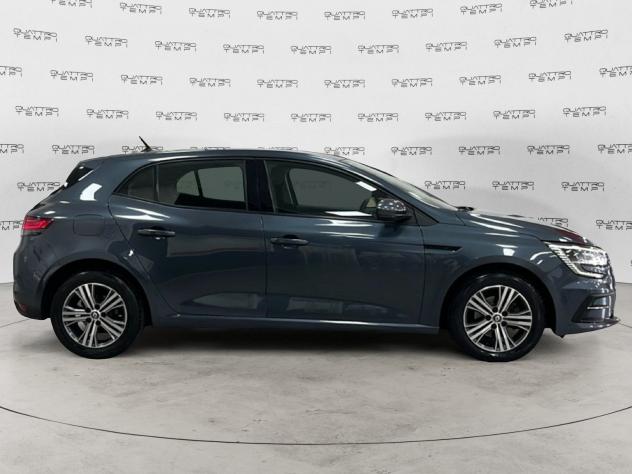 Renault Mégane 1.5 DCI 85KW BLUE EQUILIBRE - Foto 4