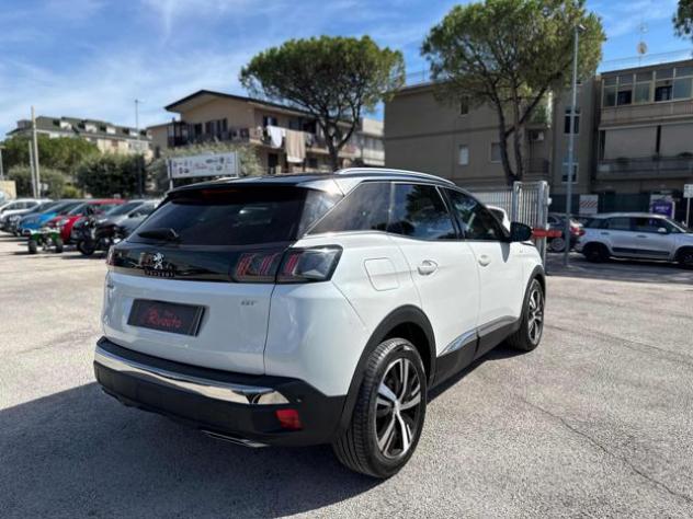 PEUGEOT 3008 BlueHDi 130 S&S EAT8 Active Pack rif. 24194675 - Foto 6