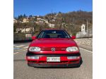 Volkswagen Golf MK3 GTI 2.0 8V Rosso 5 porte