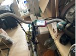 Bicicletta Elettrica Bottecchia Uomo
