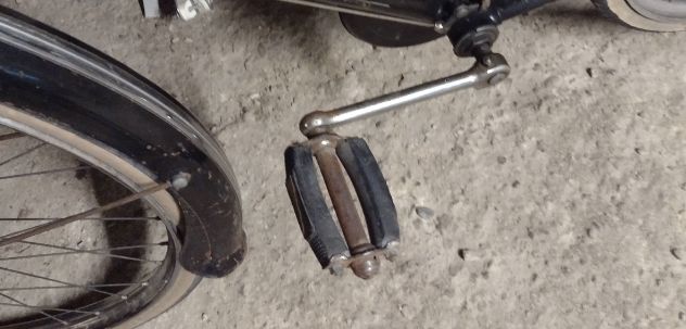 Bici da uomo vintage - Foto 7