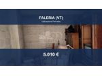 Immobile in asta di 21 m² in vendita a Faleria