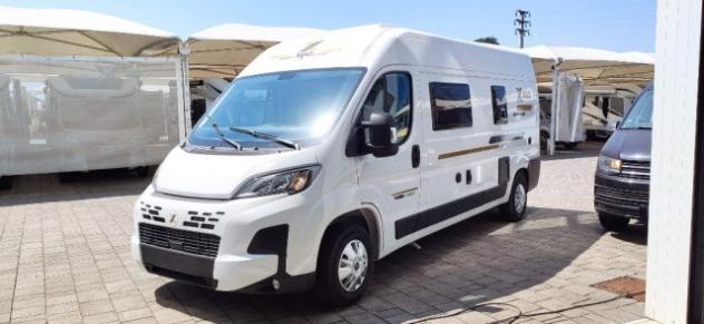 X-GO XVAN 2 rif. 23749986