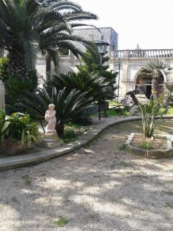 Autentica Masseria Salentina con oltre 4.600 mq di Terreno – Arnesano (Lecce) - Foto 2