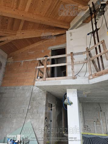 IMMOBILI-IMMOBILE RESIDENZIALE-Via G. Garibaldi 18 - Foto 3