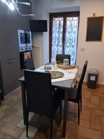 Appartamento in vendita a Sant'Antonio - Carrara 61 mq Rif: 1430571 - Foto 5