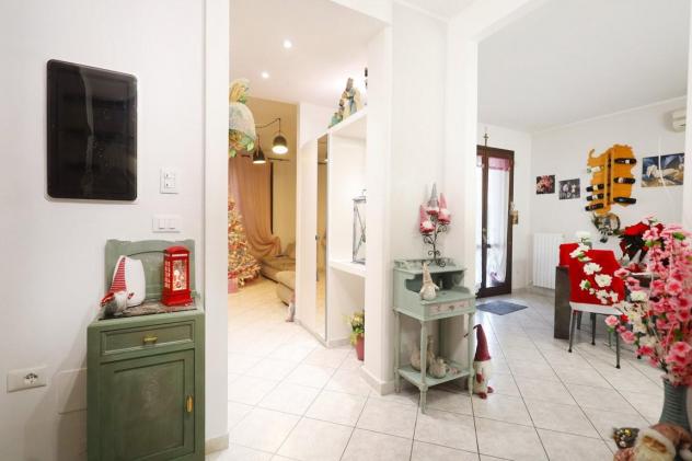 Villa in vendita a San Benedetto a Settimo - Cascina 182 mq Rif: 1299942 - Foto 4