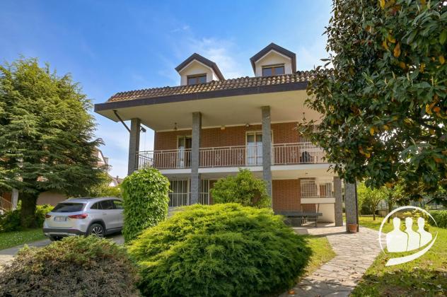 Casa Indipendente in vendita a Caselette - Foto 2