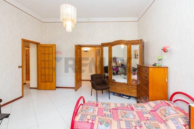 Appartamento in vendita a Catania, Viale M. Rapisardi - Lavaggi - Foto 16