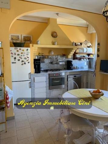 Appartamento in vendita a Stagno - Collesalvetti 150 mq Rif: 1318886 - Foto 3