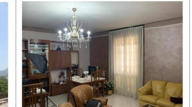 Immobile in asta di 233 m² in vendita a Contessa Entellina - Foto 8