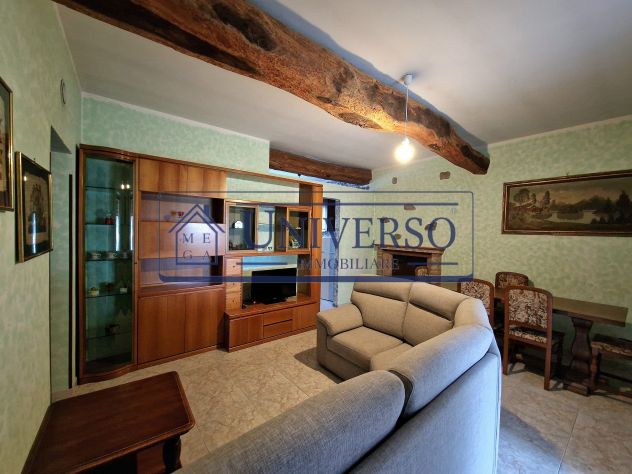 PORZIONE DI CASCINA CON AMPIO GIARDINO PRIVATO - Foto 8