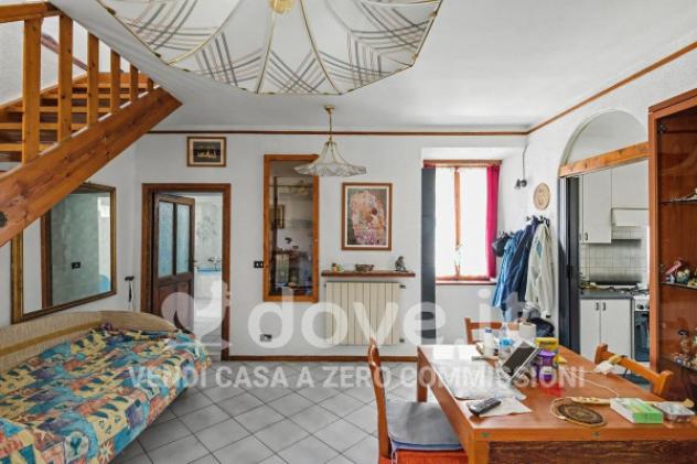Casa indipendente di 150 m² con 3 locali in vendita a Dumenza - Foto 13