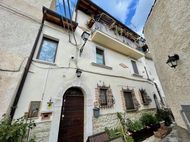 Indipendente in vendita a Fagnano Alto