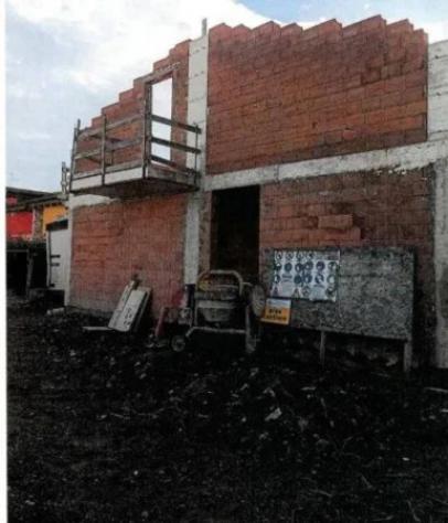 Immobile in asta di 244 m², box auto doppio in vendita a Faloppio - Foto 10