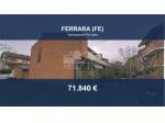 Immobile in asta di 115 m², box auto in vendita a Ferrara