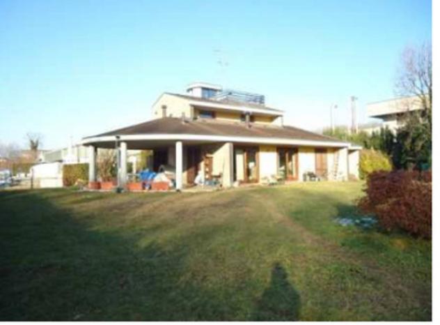 Immobile in asta di 155 m² in vendita a Gozzano - Foto 8