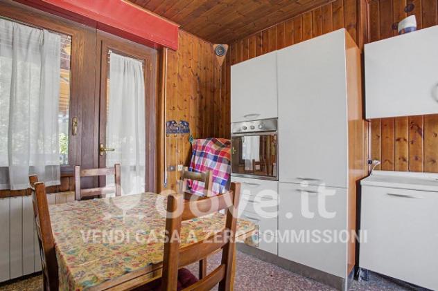 Appartamento di 170 m² con 3 locali e box auto in vendita a Lavena Ponte Tresa - Foto 17