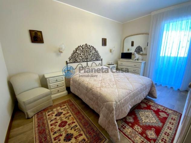 Legnaro: nuova villa con giardino in classe A4 - Foto 14