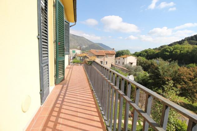 Appartamento in vendita a Santa Maria Del Giudice - Lucca 80 mq Rif: 1327915