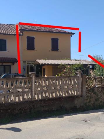 Terratetto in vendita a Casano - Luni 110 mq Rif: 1251524