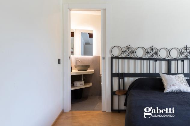 Villa o villino - Misano Adriatico . Rif.: MV018VRG - Foto 15