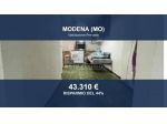 Immobile in asta di 79 m² in vendita a Modena