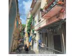 IMMOBILI-IMMOBILE RESIDENZIALE-Vico Tessitori ai Miracoli n. 26, 80137 Napo …