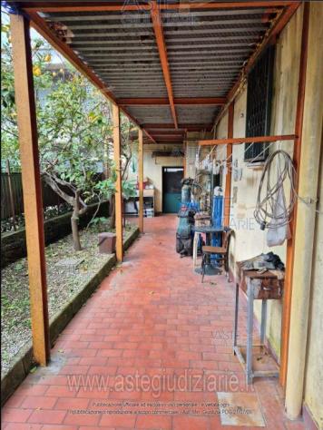 IMMOBILI-IMMOBILE RESIDENZIALE-Via dei Sarrastri n° 69-71-73 - Foto 8
