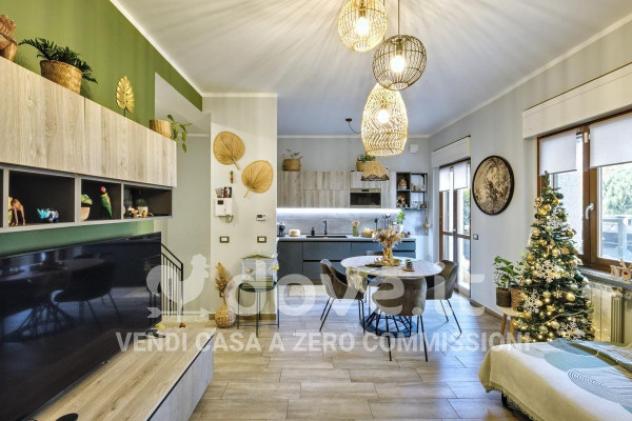Appartamento di 110 m² con 3 locali e posto auto in vendita a Novara - Foto 6